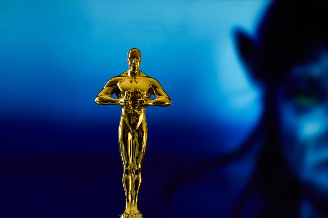legendary tv productions awards