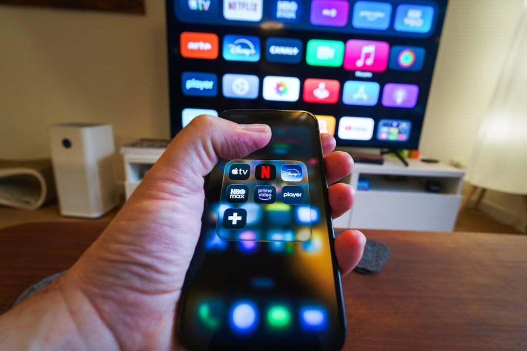 streaming tv series binge watch