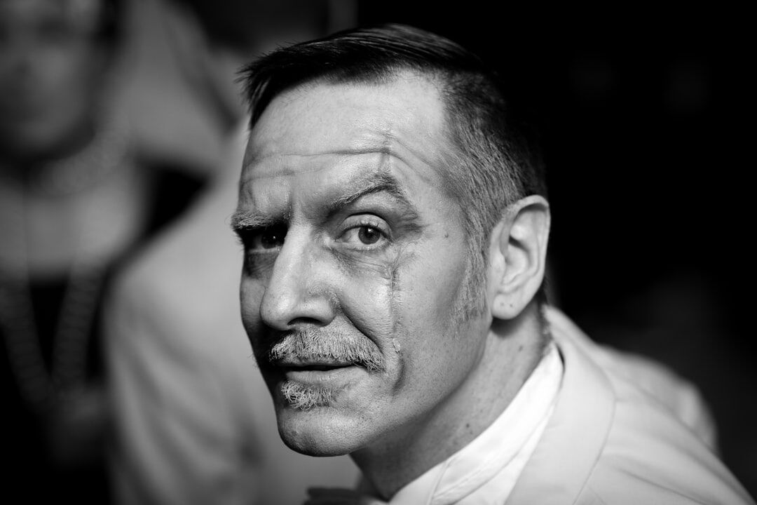 classic tv actor