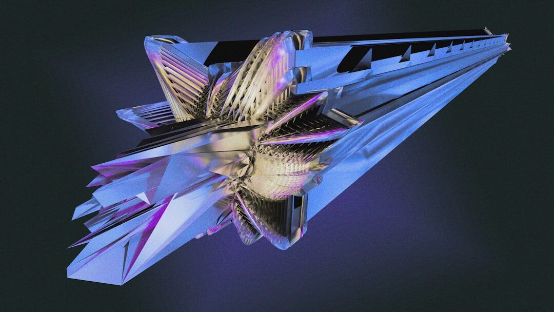 star trek spaceship