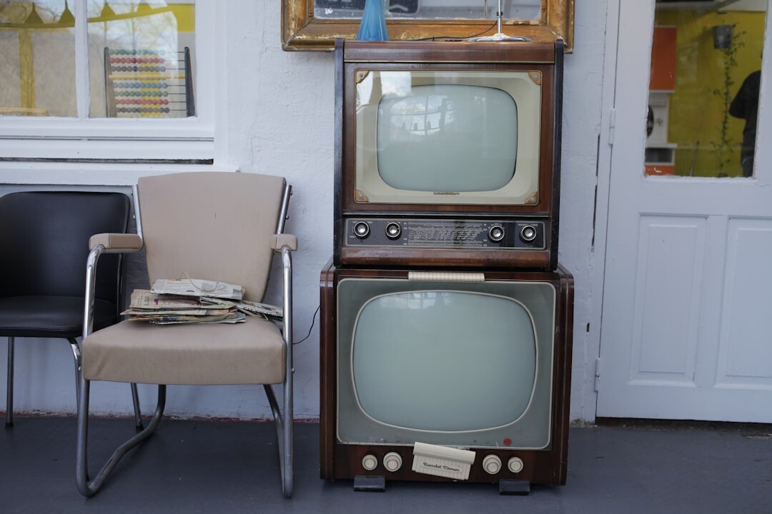 famous tv show